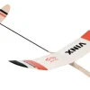 Kavan KAV02.8037Vinx Balsa Freiflugmodell 600mm Kit