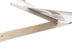 Kavan KAV02.8037Vinx Balsa Freiflugmodell 600mm Kit