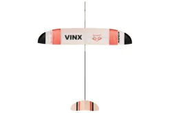 Kavan KAV02.8037Vinx Balsa Freiflugmodell 600mm Kit