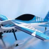 Kavan KAV02.8025V2Savage MAX 3D-Kunstflug-Park-Flyer 1080mm - blau