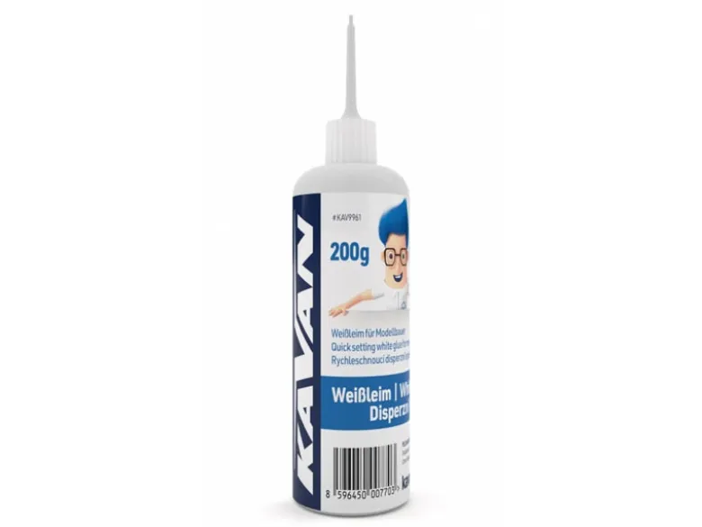 Kavan KAV9961Weißleim - Dispersionskleber 200g