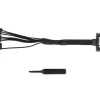 Kavan MB-5501BMIBO Drift King Gyro (Schwarz)