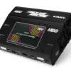 Kavan MB-4801MIBO Touch Duo Racing AC/DC 400W Ladegerät/Entlader 1-6S