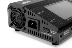 Kavan MB-4801MIBO Touch Duo Racing AC/DC 400W Ladegerät/Entlader 1-6S