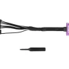 Kavan MB-5501PMIBO Drift King Gyro (Lila)