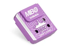 Kavan MB-5501PMIBO Drift King Gyro (Lila)