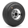 Kavan 0259Super Light Scale Ventilluftreifen mit Profil 100mm, 2 Stück