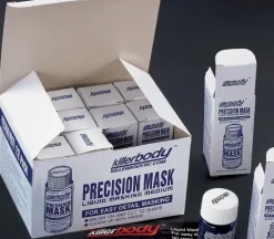 Killerbody KB48066Maskier Flüssigkeit 'Medium' (40ml)