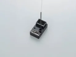 Kopropo 505010787EX-NEXT Basic LDT 2,4GHz Fernsteuerung mit 2x KR-242XT Empfänger, kurze Antenne