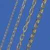 Krick 60770Ankerkette 2 mm (1 m Länge)