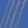 Krick 60772Ankerkette 4 mm (1 m Länge)