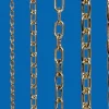 Krick 65420Ankerkette 0,2x0,9x1,1 1m