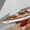 Krick 20370Antares Kutteryacht Grundbausatz