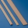 Krick 82044Birnbaumleisten 1x8mm (10Stk)