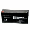 Krick 667253Bleiakku 6V / 3,4Ah