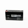 Krick 667251Bleiakku 6V / 1,3Ah