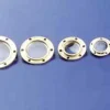 Krick 63065Bullauge Flansch 20mm (10Stk)