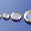 Krick 63073Bullaugen ohne Flansch 10mm (10Stk)