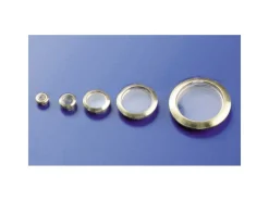 Krick 63071Bullaugen ohne Flansch 6mm (10Stk)