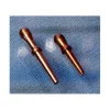 Krick 61492Coffienägel Messing 9mm (10 Stück)