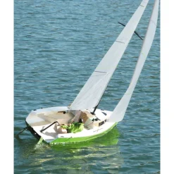 Krick 20410Drago RC-Segelboot 1:6
