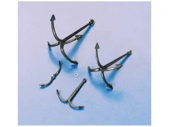 Krick 61755Dreganker 50 mm Metall