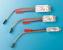 Krick 67202Duo Switch 2 Kanal Schaltmodul
