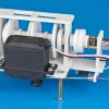 Krick 65312Elektrische Ankerwinde Bausatz
