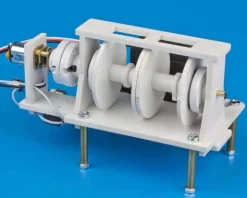 Krick 65312Elektrische Ankerwinde Bausatz