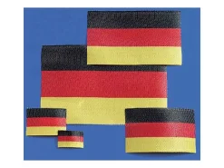 Krick 63454Flagge Deutschland 75x113 mm (1)
