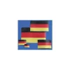 Krick 63452Flagge Deutschland 40x60 mm (2)