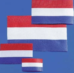 Krick 63463Flagge Niederlande 55x83 mm (1)