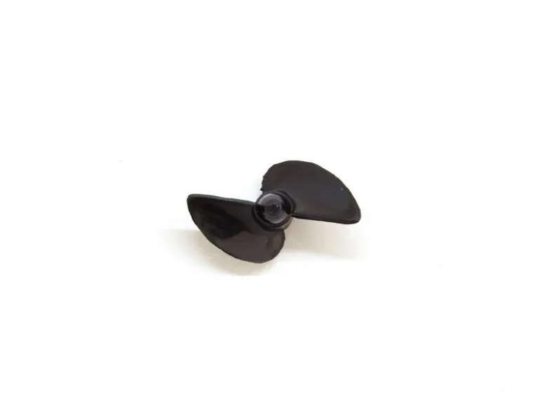 Krick gr2318-34,5Carbon-Hydropropeller K-Serie 2-Blatt 34,5mm R M4