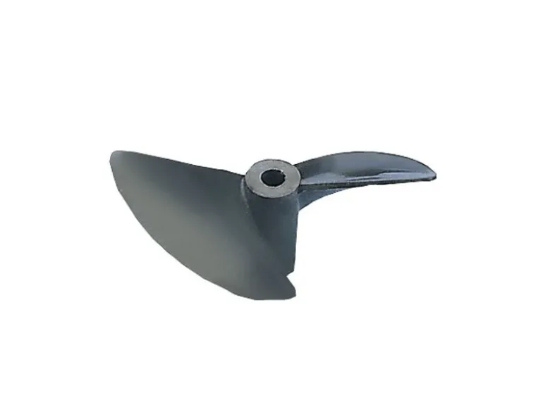 Krick gr2317-40Carbon-Hydropropeller K-Serie 2-Blatt 40mm R D/D