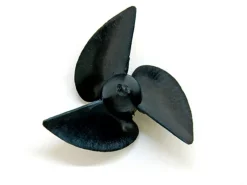 Krick gr2299-33Carbon-Hydropropeller K-Serie 3-Blatt 33mm R M4