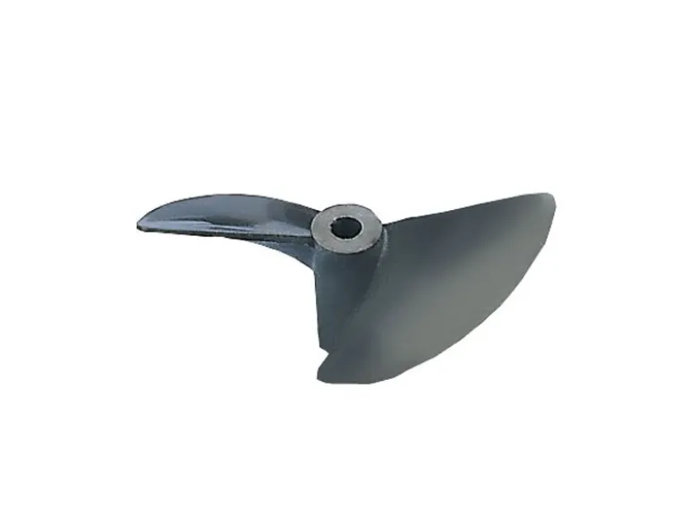 Krick gr2317-51LCarbon-Hydropropeller K-Serie 2-Blatt 51mm L D/D