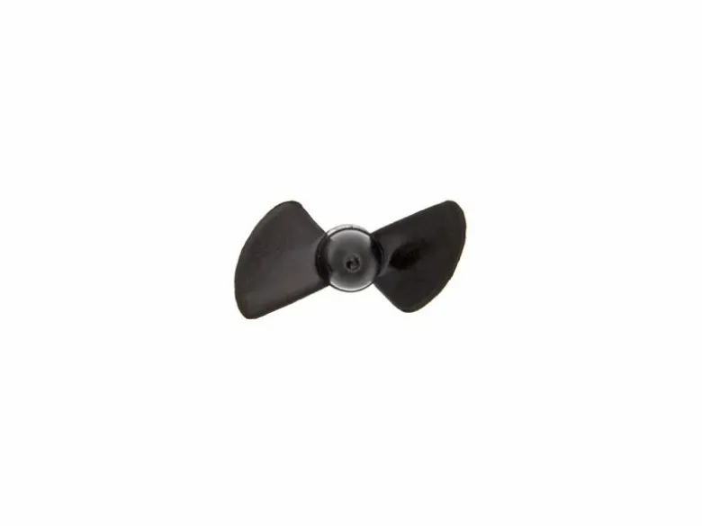 Krick gr2303-42LRennschraube 2-Blatt 42,5mm L M4