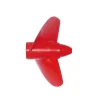 Krick gr2318-29-SRennschraube 2-Blatt 29mm R M4