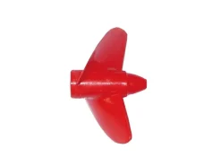 Krick gr2318-29-SRennschraube 2-Blatt 29mm R M4