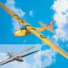 Krick 10190Grunau Baby 1:6 Baukasten