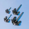 Krick 61765Hallanker Typ 2 50 mm Metall