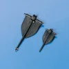 Krick 61776Klappanker Motorboot 60 mm Typ Danforth