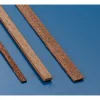Krick 81568Mahagonileisten 1x5mm (10Stk)