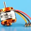 Krick 42433MAX Marine P359 Brushless Motor 350kv Außenläufer