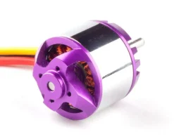 Krick 42432MAX Marine P285 Brushless Motor 750kv