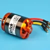 Krick 42437MAX Marine P365 550 KV Außenläufer-Brushlessmotor