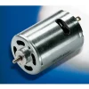 Krick 42124MAX Power 600 Elektromotor