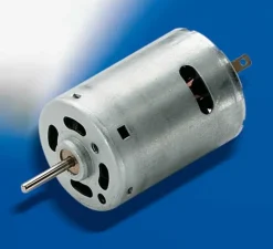 Krick 42116MAX Power 400 Elektromotor