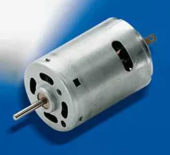 Krick 42242MAX Power 450 Elektromotor