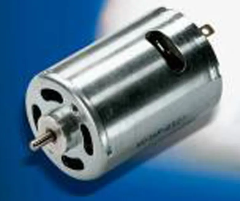 Krick 42245MAX Speed 500 Elektromotor